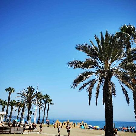 La Malaguena Suite Zsuzsi - Centro Historico 1 Malaga Ngoại thất bức ảnh