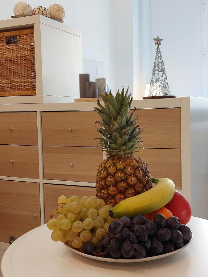 La Malaguena Suite Zsuzsi - Centro Historico 1 Malaga Ngoại thất bức ảnh