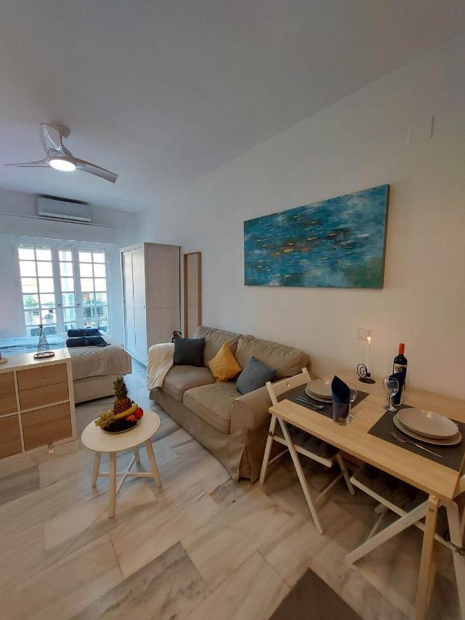 La Malaguena Suite Zsuzsi - Centro Historico 1 Malaga Ngoại thất bức ảnh