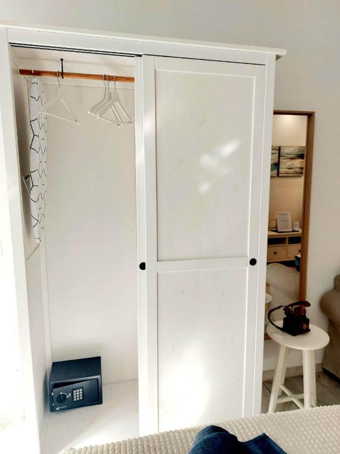 La Malaguena Suite Zsuzsi - Centro Historico 1 Malaga Ngoại thất bức ảnh